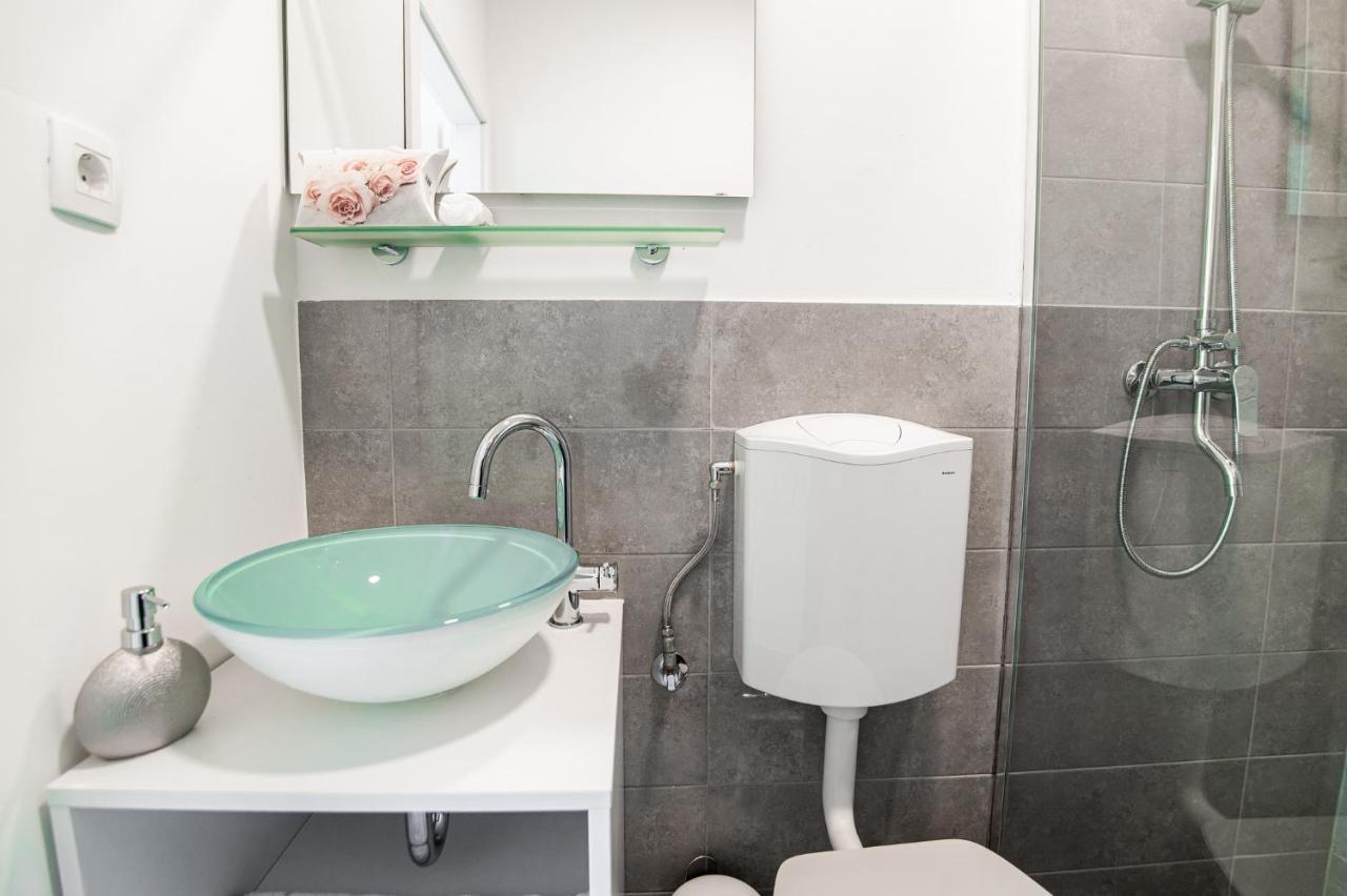 Oxford Apartment Ljubljana