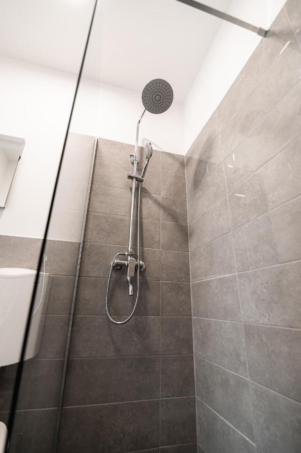 Apartma Oxford *