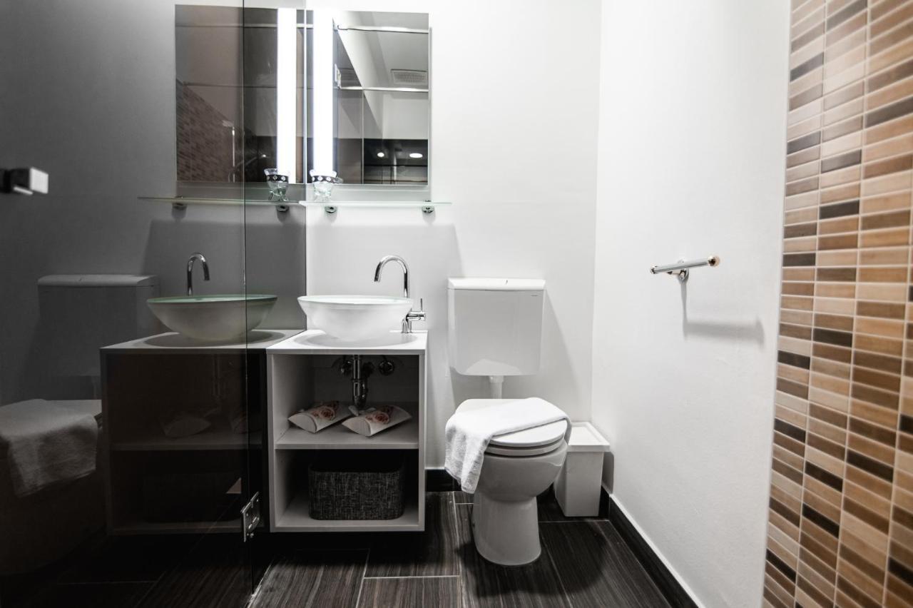 Apartma Oxford *